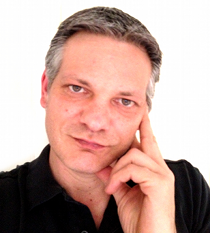 Volker Horbach